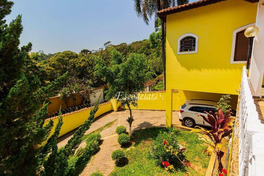 Casa à venda com 5 quartos, 400m² - Foto 56