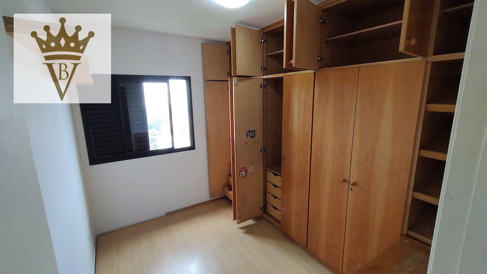 Apartamento à venda com 4 quartos, 80m² - Foto 24