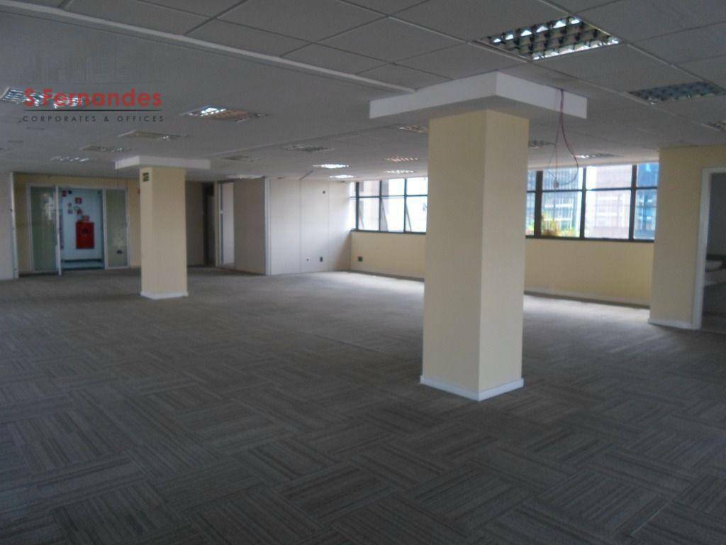 Conjunto Comercial-Sala à venda e aluguel, 266m² - Foto 8