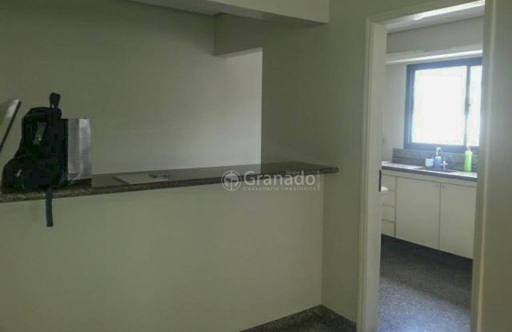 Apartamento à venda com 3 quartos, 133m² - Foto 6