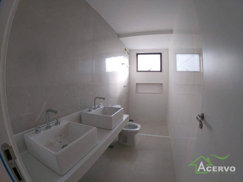 Apartamento à venda com 3 quartos, 160m² - Foto 7