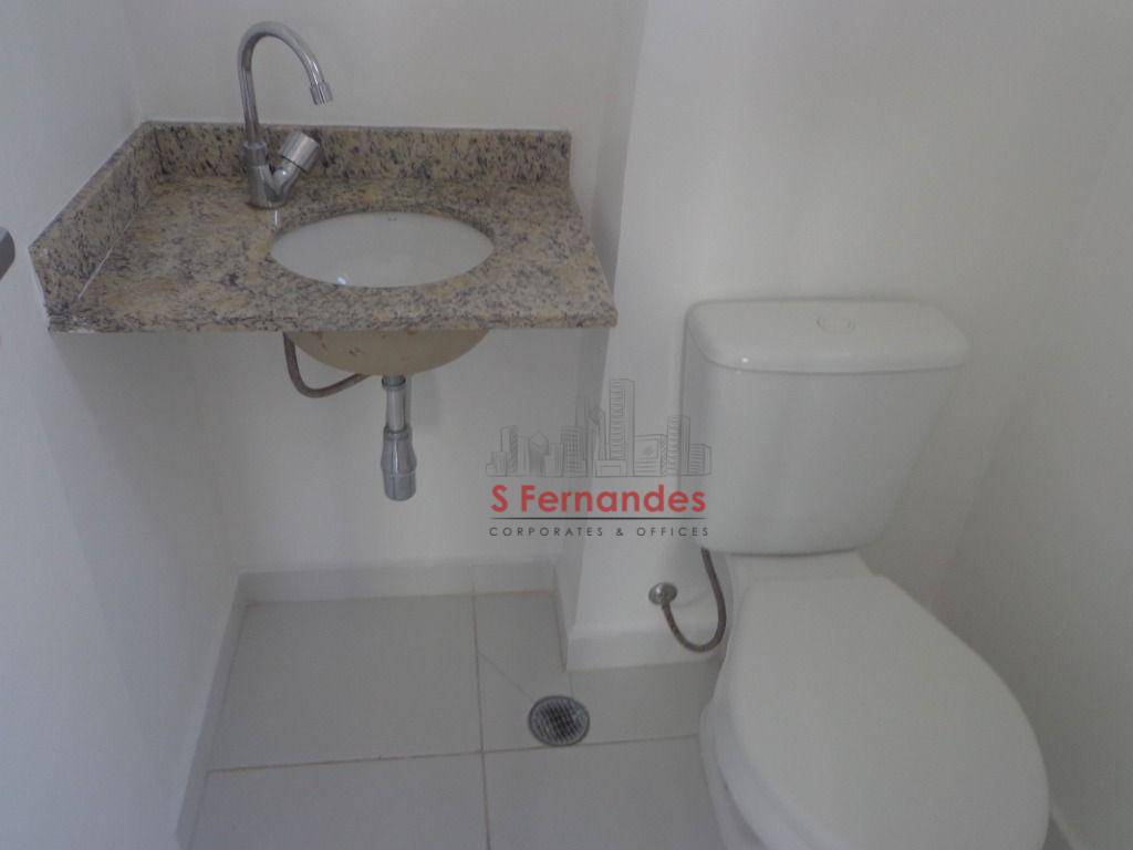 Conjunto Comercial-Sala para alugar, 36m² - Foto 20