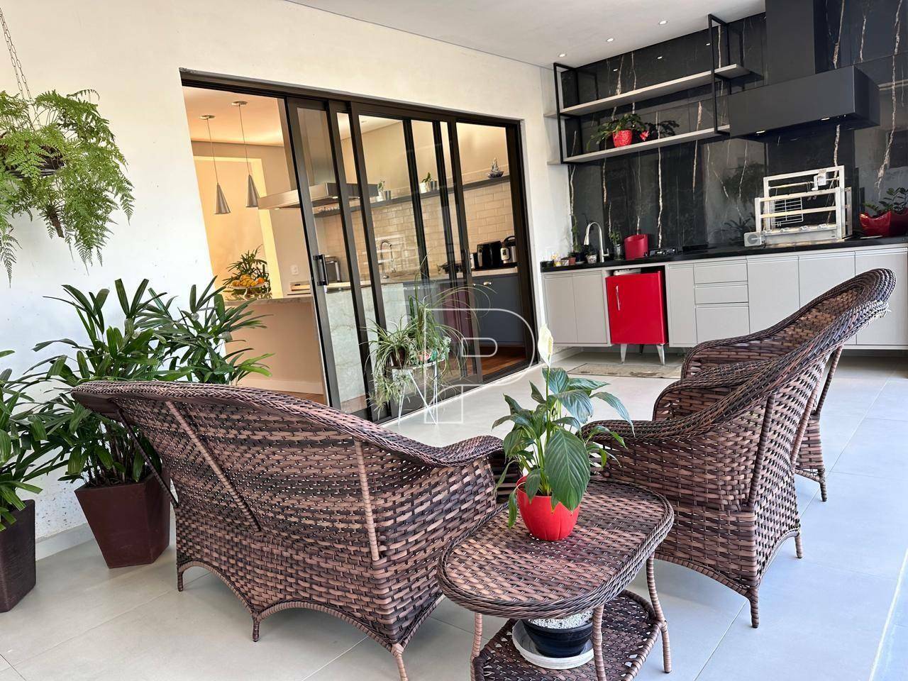 Casa de Condomínio à venda com 3 quartos, 240m² - Foto 27