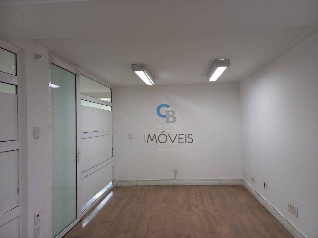 Conjunto Comercial-Sala para alugar, 300m² - Foto 14