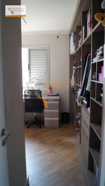 Apartamento à venda com 3 quartos, 64m² - Foto 2