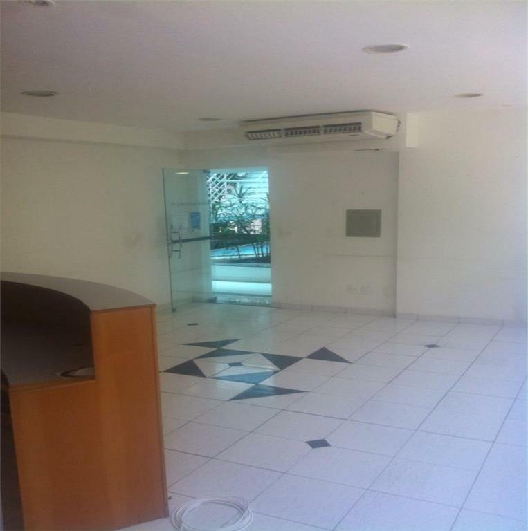 Conjunto Comercial-Sala à venda, 71m² - Foto 6