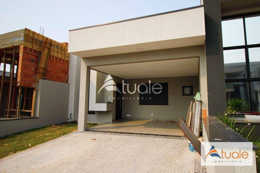 Casa de Condomínio à venda com 3 quartos, 137m² - Foto 3