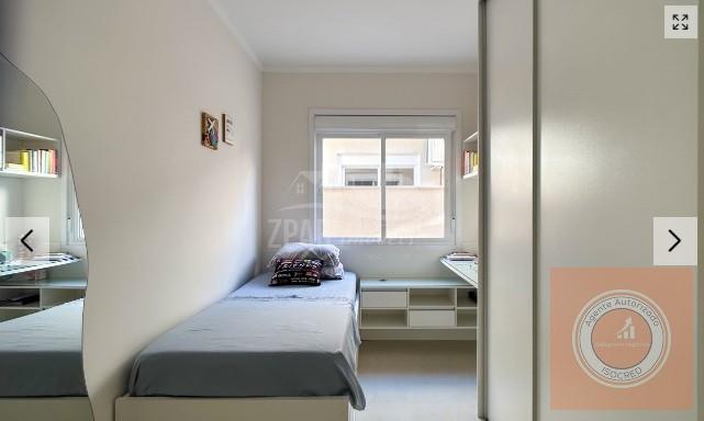 Casa à venda com 3 quartos, 99m² - Foto 6