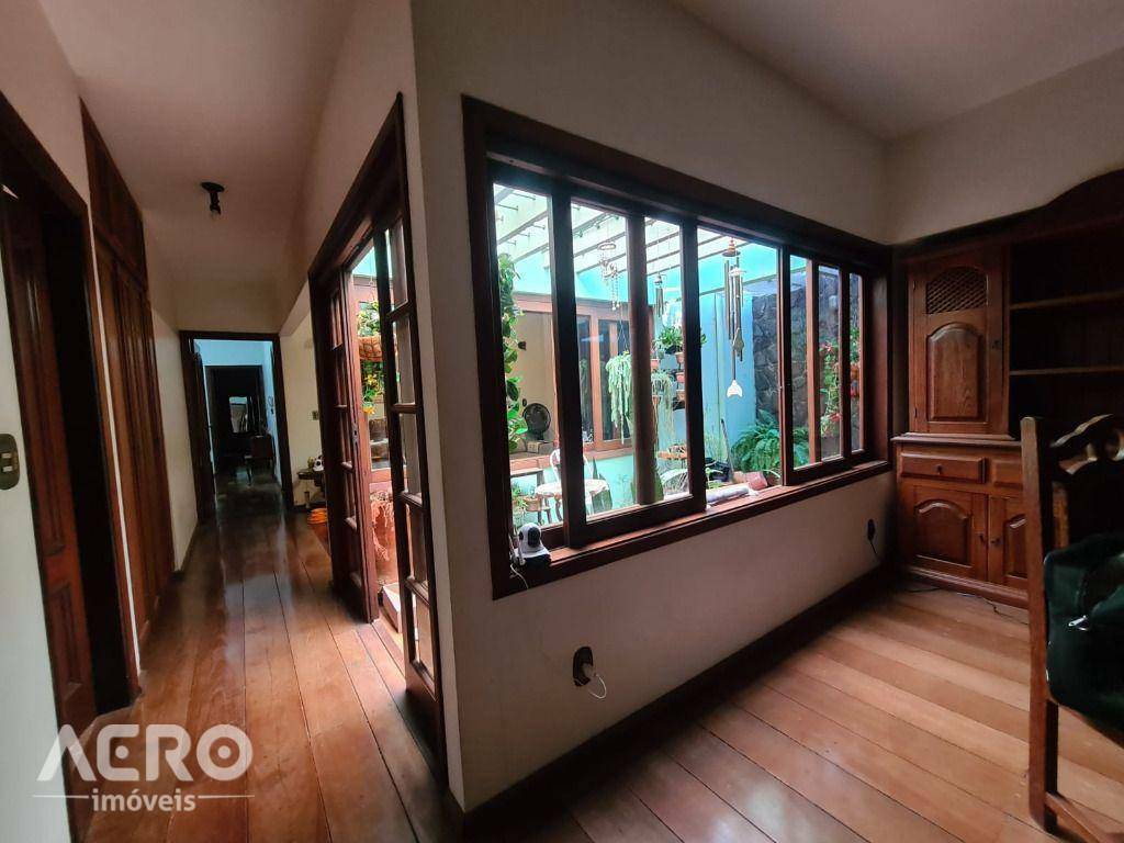 Casa, 4 quartos, 418 m² - Foto 35