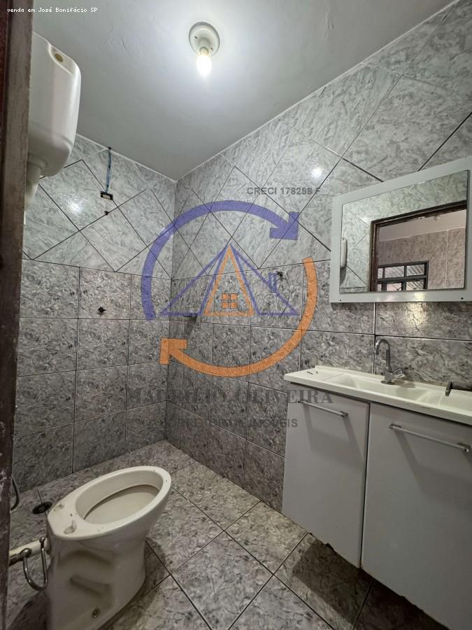 Casa à venda com 3 quartos, 206m² - Foto 22