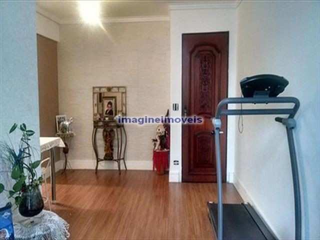 Apartamento à venda com 2 quartos, 55m² - Foto 1