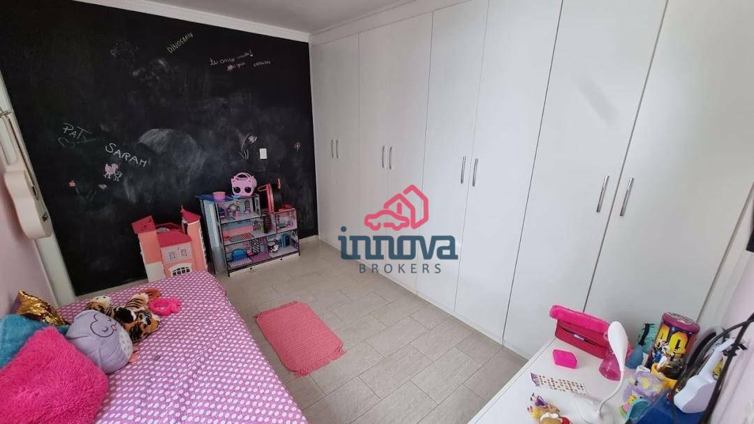 Sobrado à venda com 3 quartos, 125m² - Foto 13