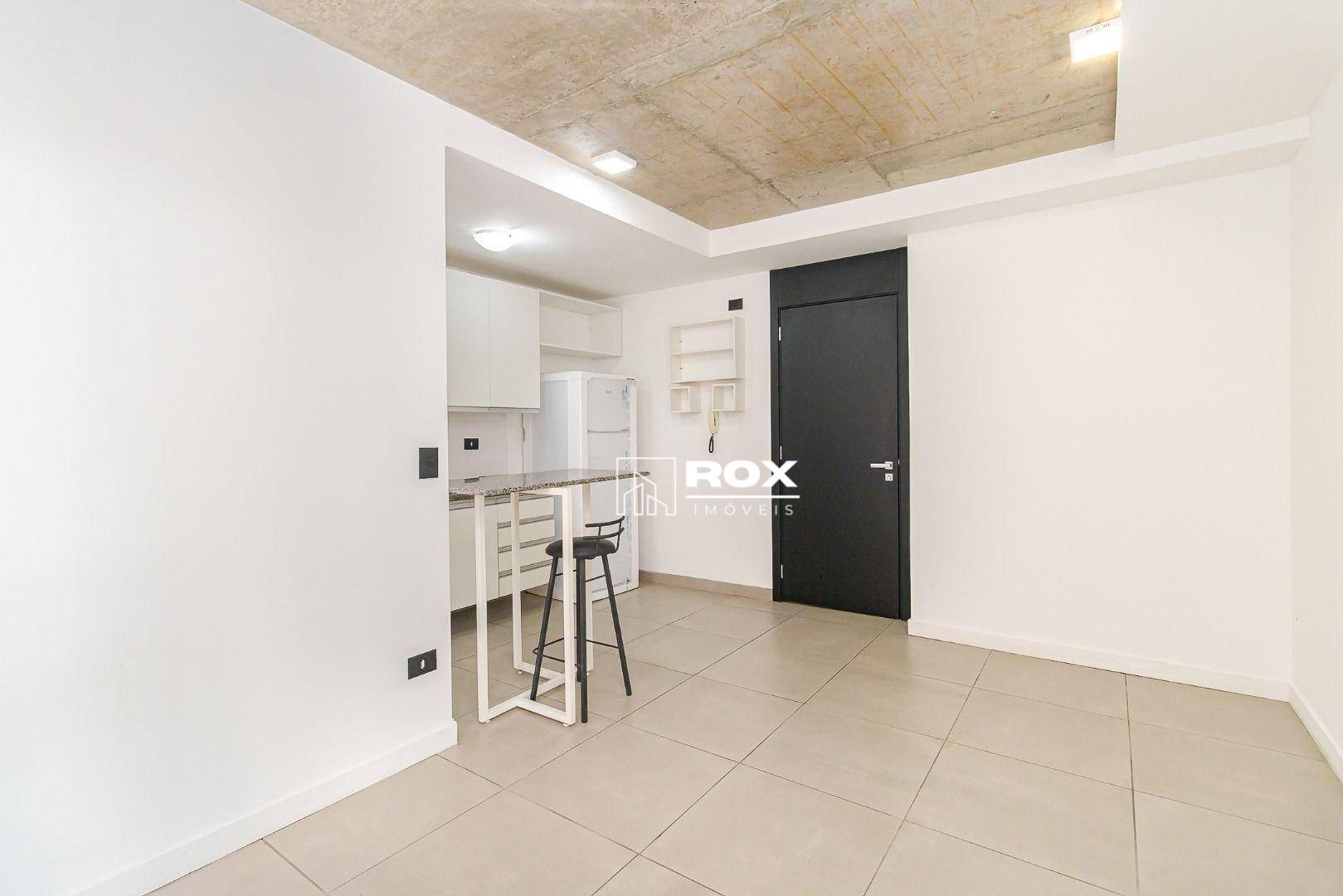 Apartamento, 2 quartos, 58 m² - Foto 2