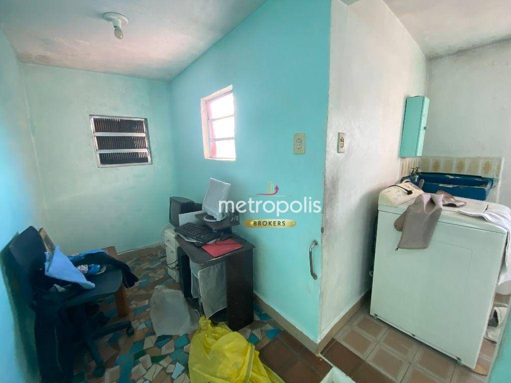 Sobrado à venda com 5 quartos, 190m² - Foto 44