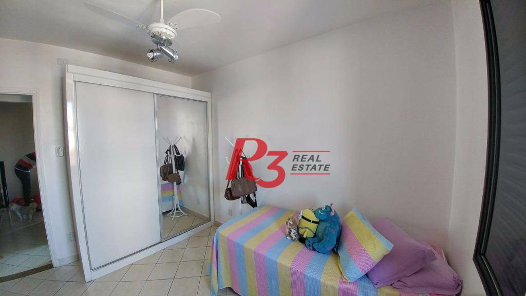 Apartamento à venda com 2 quartos, 79m² - Foto 4