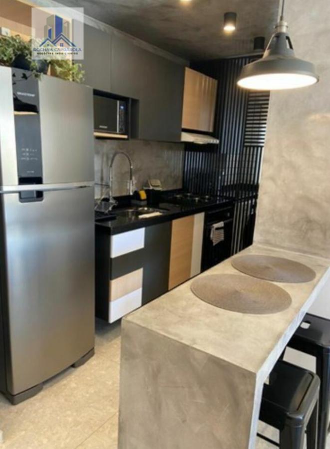 Apartamento à venda com 2 quartos, 51m² - Foto 2