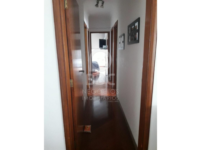 Apartamento à venda com 4 quartos, 150m² - Foto 9