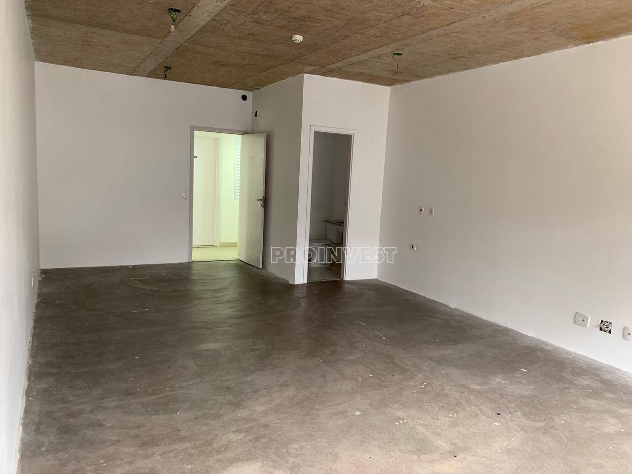 Conjunto Comercial-Sala à venda e aluguel, 41m² - Foto 9