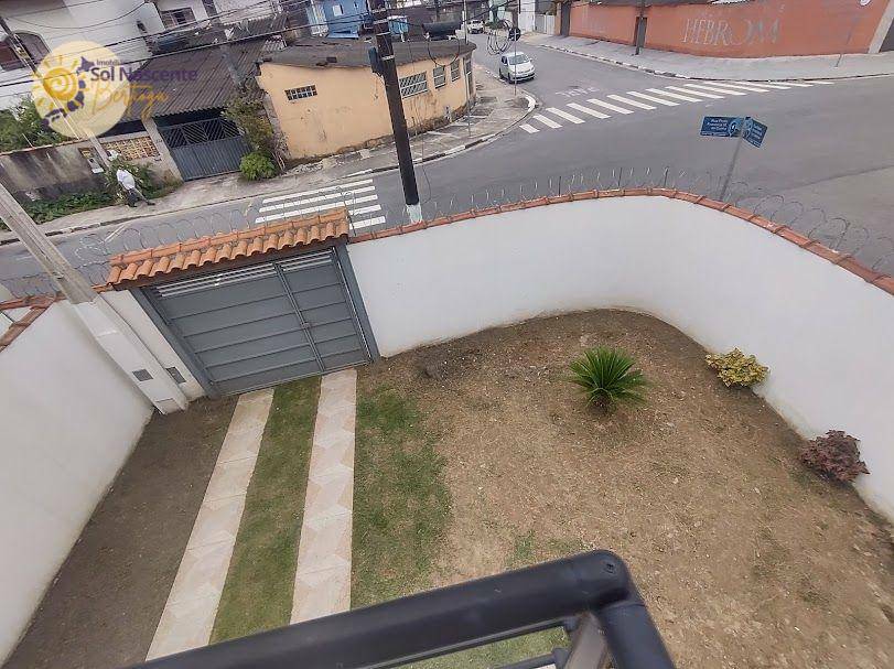 Sobrado à venda com 2 quartos, 83m² - Foto 41