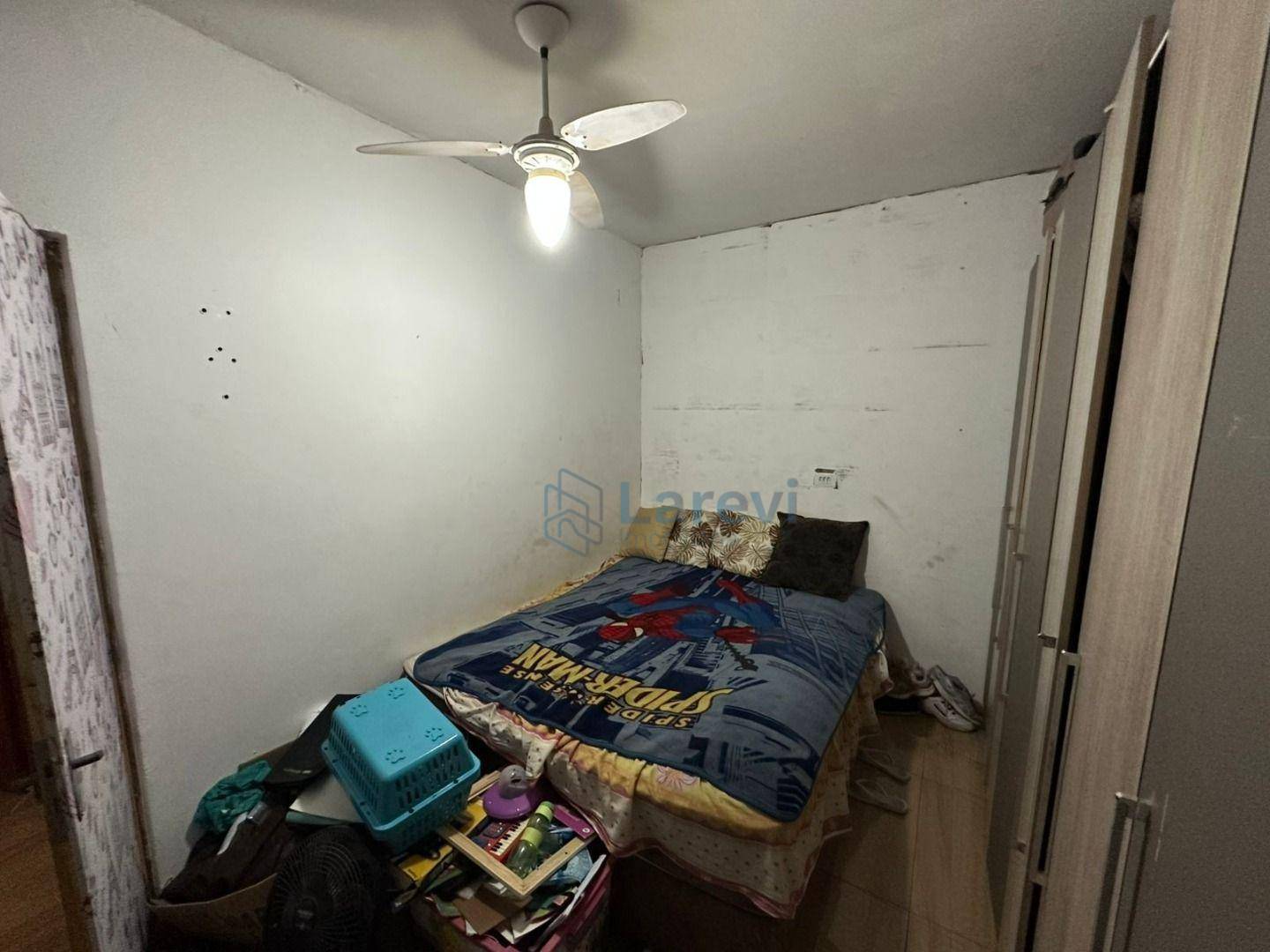 Casa, 3 quartos, 120 m² - Foto 2