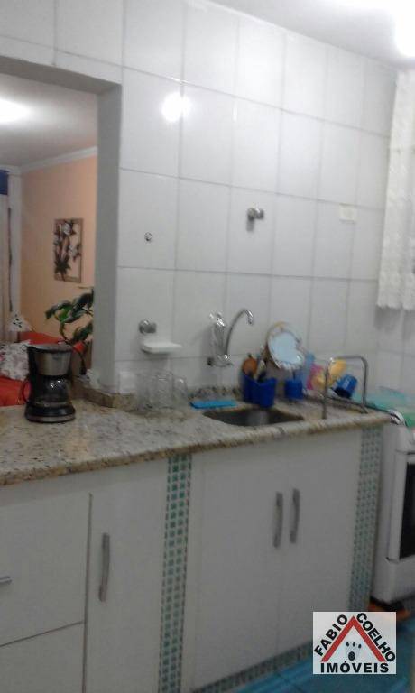 Apartamento à venda com 2 quartos, 55m² - Foto 7