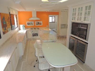 Apartamento à venda com 2 quartos, 300m² - Foto 32