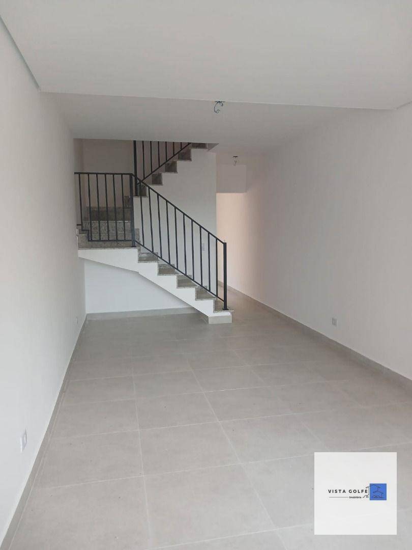 Sobrado à venda com 3 quartos, 98m² - Foto 7