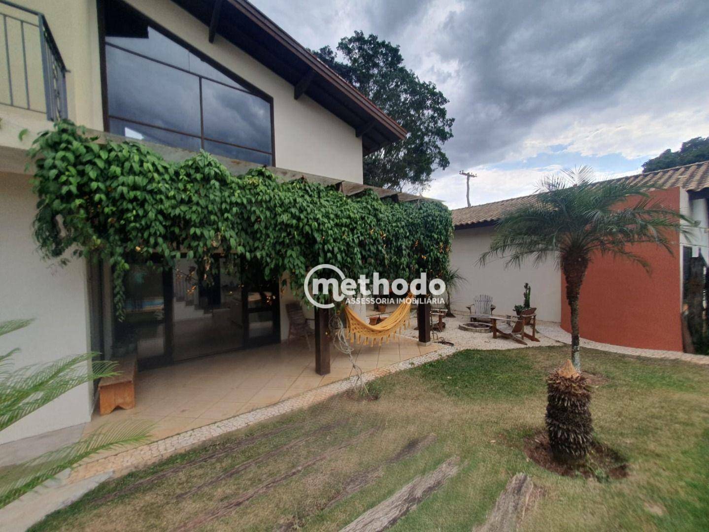 Casa de Condomínio à venda com 3 quartos, 360m² - Foto 50