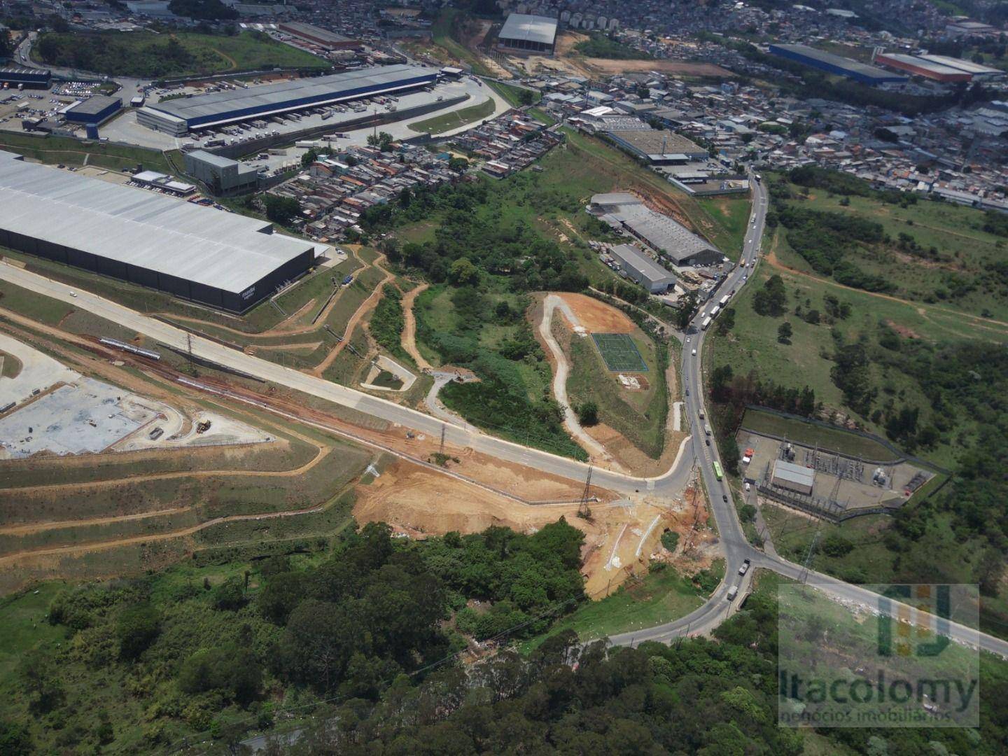 Depósito-Galpão, 13446 m² - Foto 3