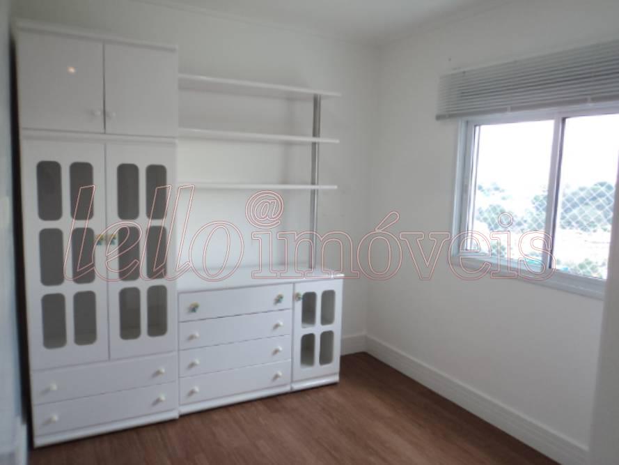 Apartamento para alugar com 3 quartos, 153m² - Foto 8