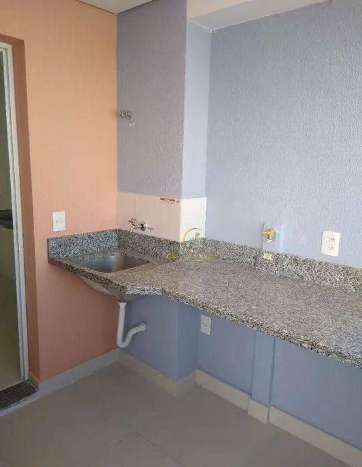 Apartamento à venda com 2 quartos, 61m² - Foto 7