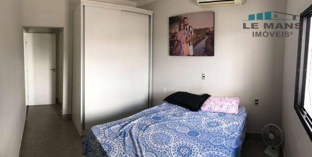 Casa de Condomínio à venda com 3 quartos, 135m² - Foto 8