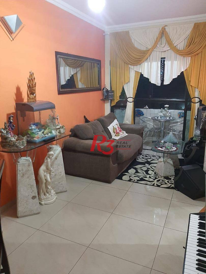 Apartamento à venda com 1 quarto, 65m² - Foto 7