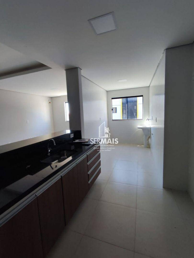 Apartamento à venda com 2 quartos, 66m² - Foto 9