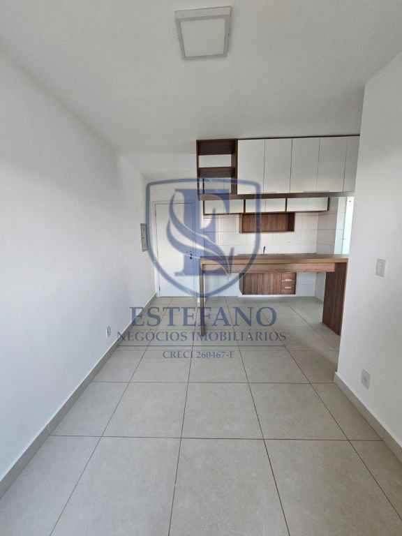 Apartamento à venda com 1 quarto, 58m² - Foto 1