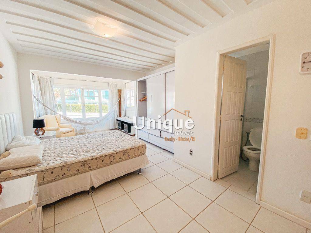 Casa à venda com 5 quartos, 180m² - Foto 9