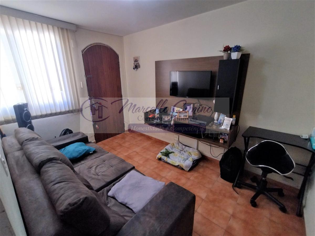 Apartamento à venda com 2 quartos, 45m² - Foto 1