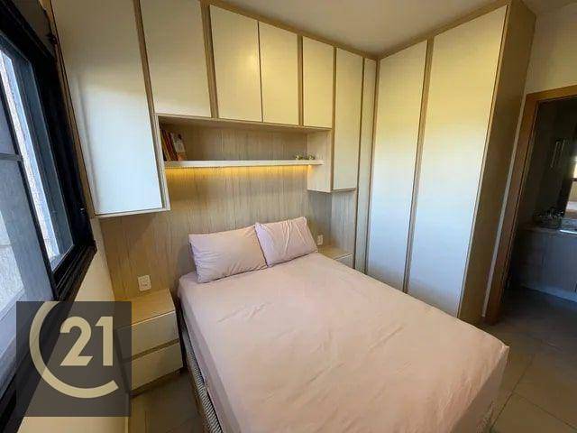 Apartamento à venda com 2 quartos, 51m² - Foto 10