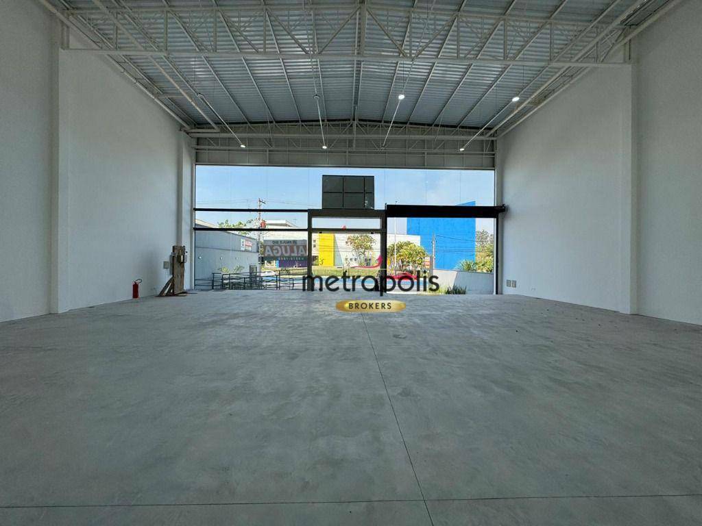 Loja-Salão para alugar, 590m² - Foto 9