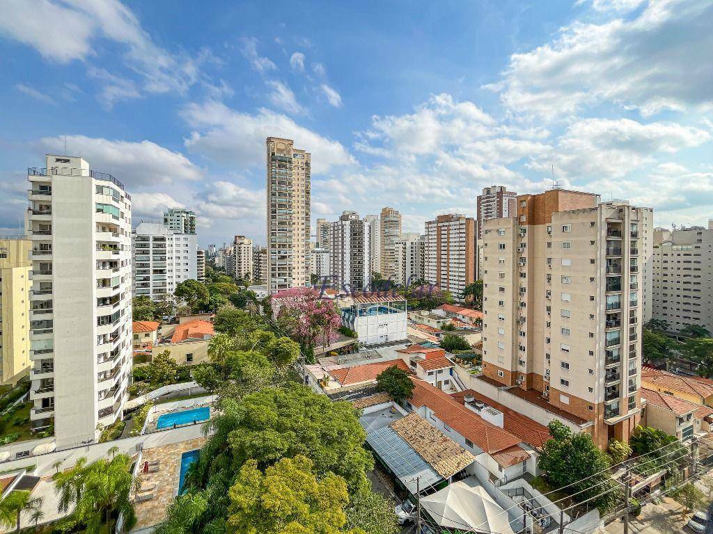 Cobertura à venda com 4 quartos, 450m² - Foto 10