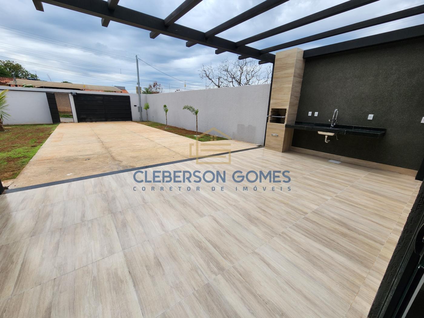 Casa à venda com 3 quartos, 360m² - Foto 7