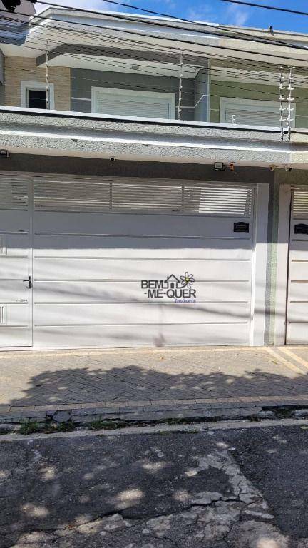 Sobrado à venda com 3 quartos, 180m² - Foto 38