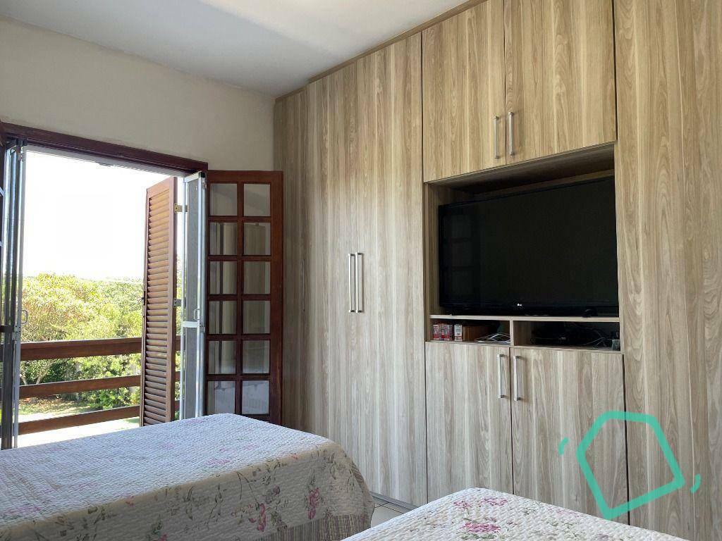 Casa de Condomínio à venda com 3 quartos, 460m² - Foto 23