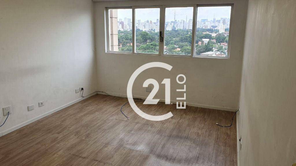 Conjunto Comercial-Sala à venda, 240m² - Foto 5