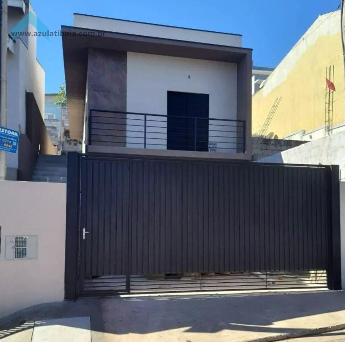 Casa à venda com 3 quartos, 175m² - Foto 1