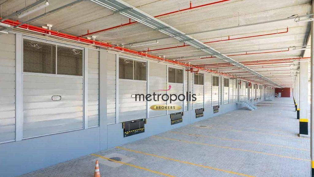 Depósito-Galpão-Armazém para alugar, 3860m² - Foto 10