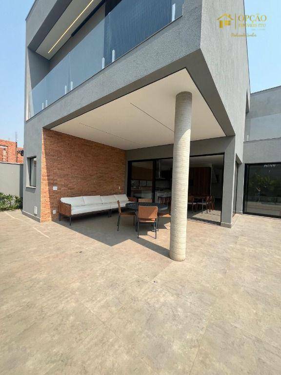 Casa de Condomínio à venda com 3 quartos, 321m² - Foto 9