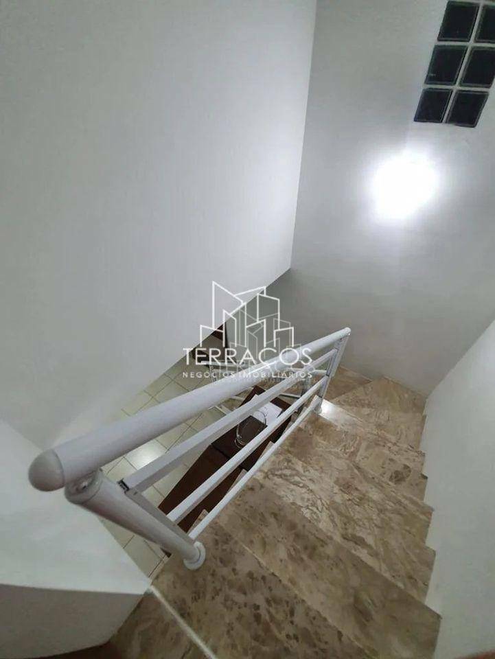 Casa de Condomínio à venda com 3 quartos, 140m² - Foto 11