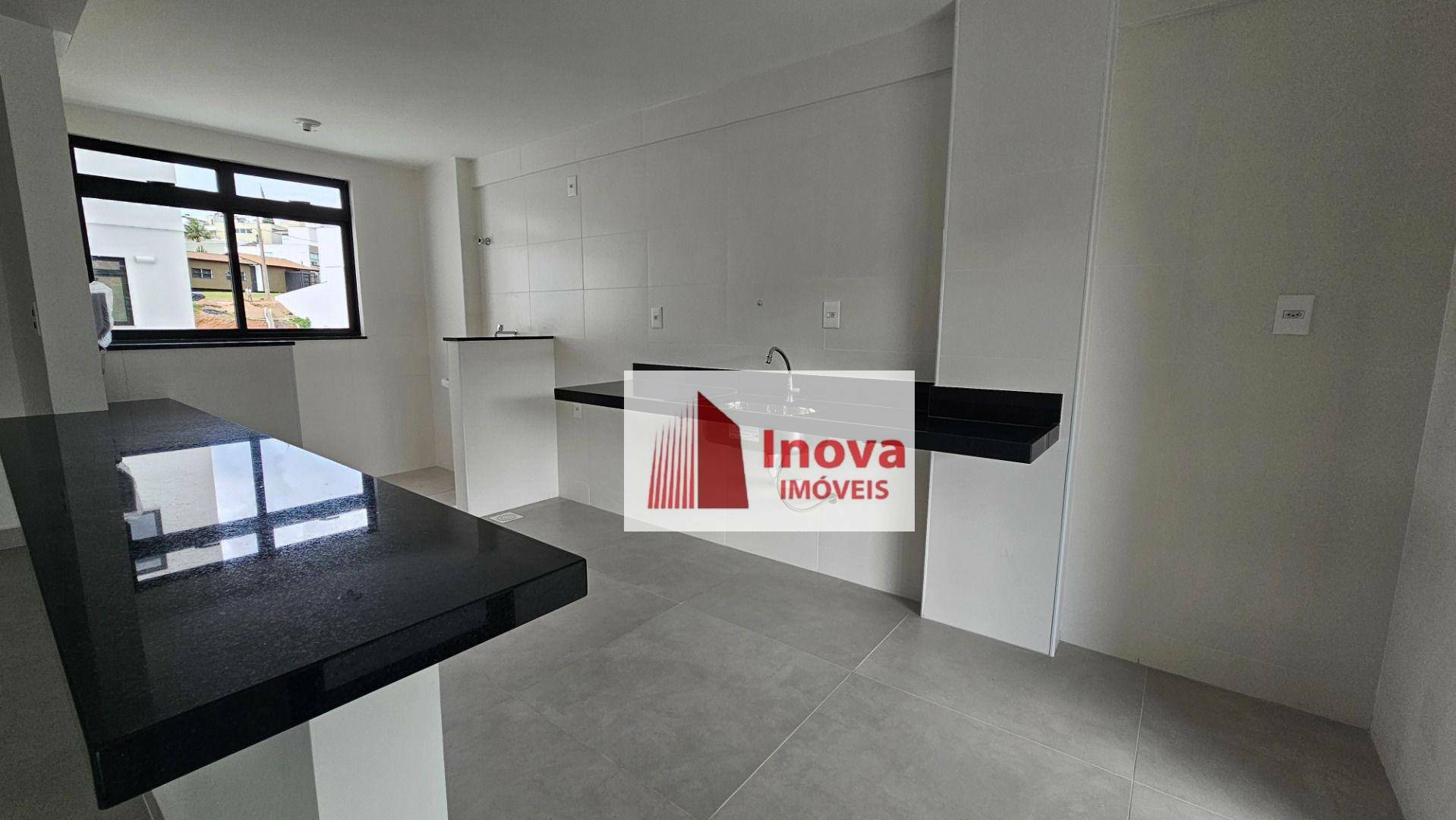 Apartamento à venda com 3 quartos, 120m² - Foto 13