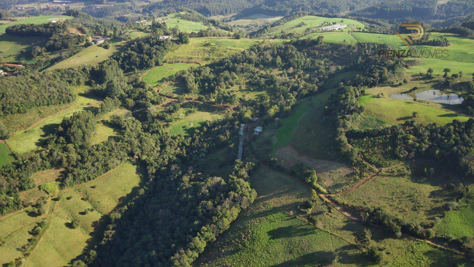 Terreno, 27 hectares - Foto 2